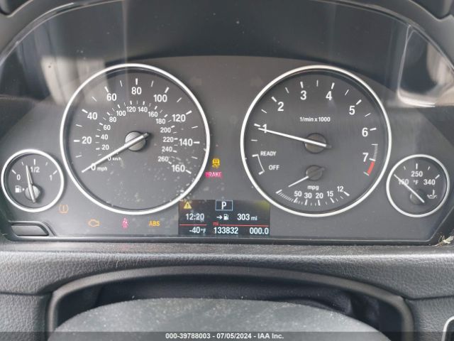 Photo 6 VIN: WBA3C3G51FNS74016 - BMW 320I 