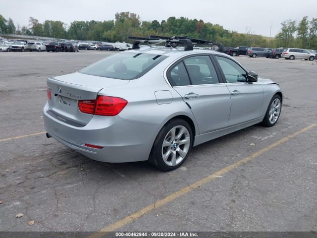 Photo 3 VIN: WBA3C3G51FNS74078 - BMW 320I 