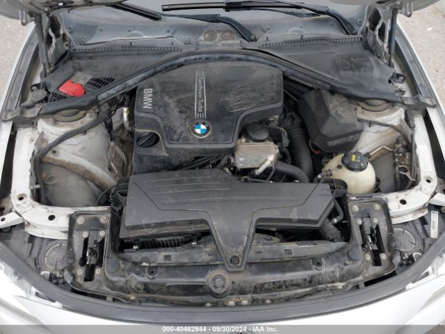 Photo 9 VIN: WBA3C3G51FNS74078 - BMW 320I 