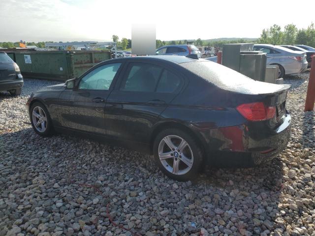 Photo 1 VIN: WBA3C3G51FNS74338 - BMW 3 SERIES 