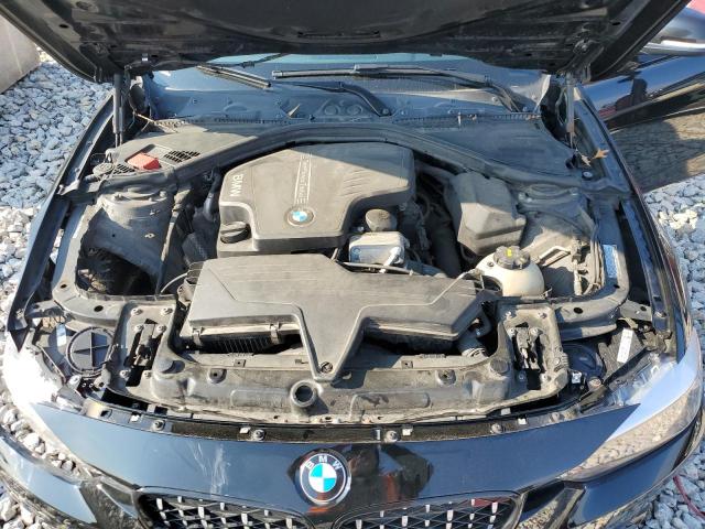 Photo 10 VIN: WBA3C3G51FNS74338 - BMW 3 SERIES 