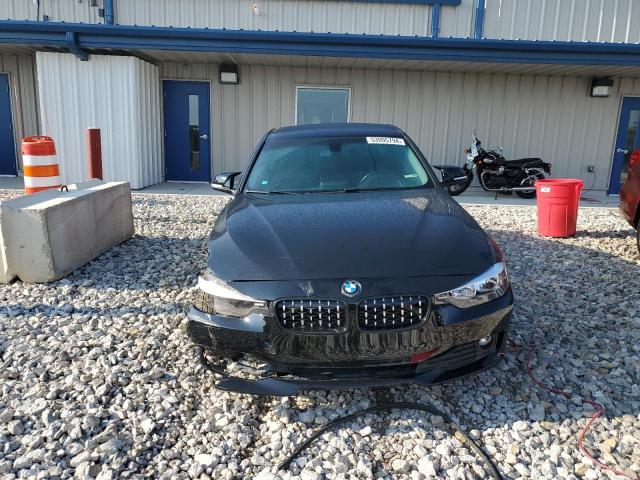 Photo 4 VIN: WBA3C3G51FNS74338 - BMW 3 SERIES 