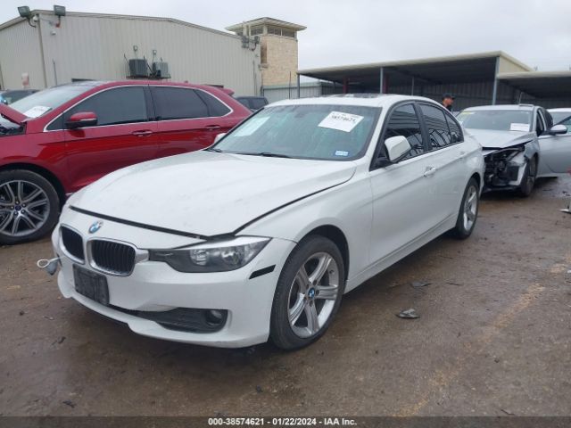 Photo 1 VIN: WBA3C3G51FNS74517 - BMW 320I 