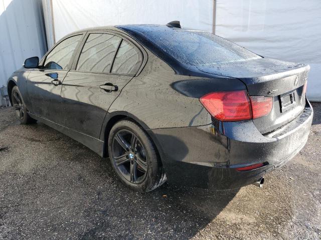 Photo 1 VIN: WBA3C3G51FNS74520 - BMW 320 I XDRI 