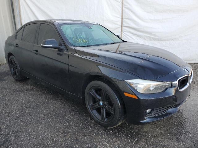 Photo 3 VIN: WBA3C3G51FNS74520 - BMW 320 I XDRI 