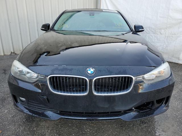 Photo 4 VIN: WBA3C3G51FNS74520 - BMW 320 I XDRI 