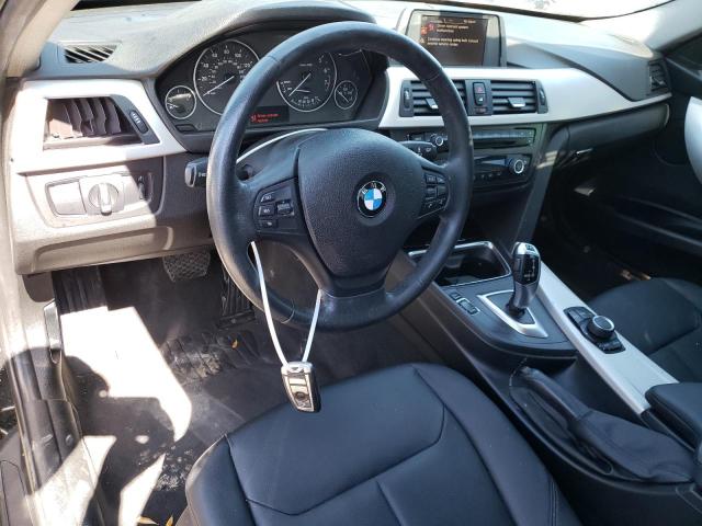 Photo 7 VIN: WBA3C3G51FNS74520 - BMW 320 I XDRI 