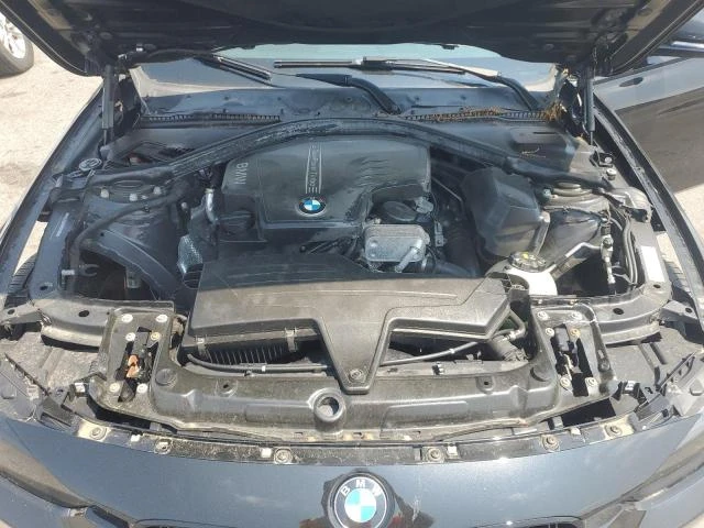 Photo 10 VIN: WBA3C3G51FNS74968 - BMW 320 I XDRI 