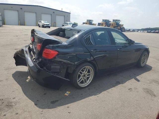 Photo 2 VIN: WBA3C3G51FNS74968 - BMW 320 I XDRI 