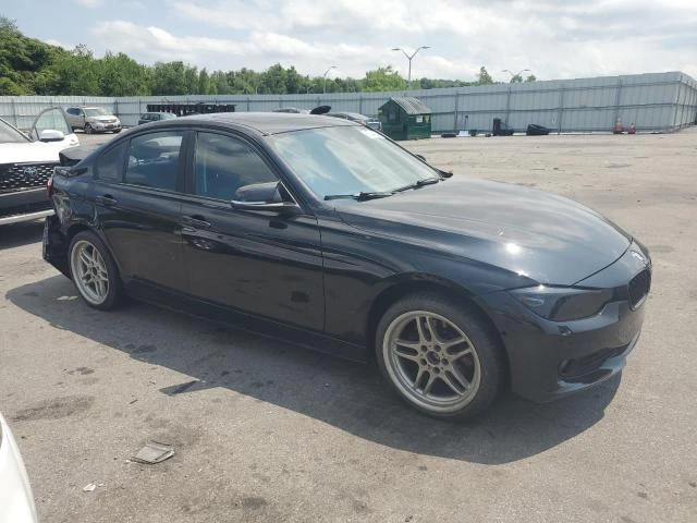 Photo 3 VIN: WBA3C3G51FNS74968 - BMW 320 I XDRI 