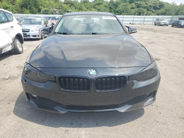 Photo 4 VIN: WBA3C3G51FNS74968 - BMW 320 I XDRI 