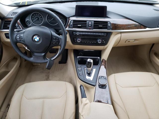 Photo 7 VIN: WBA3C3G51FNS75621 - BMW 320 I XDRI 