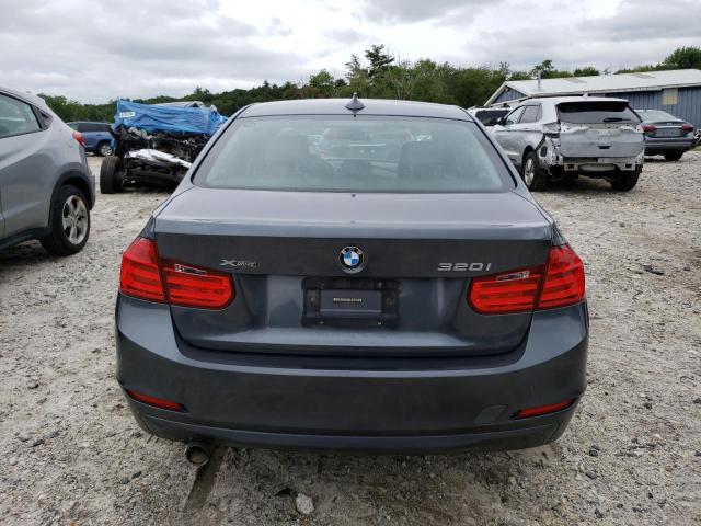 Photo 5 VIN: WBA3C3G51FNS76249 - BMW 3 SERIES 