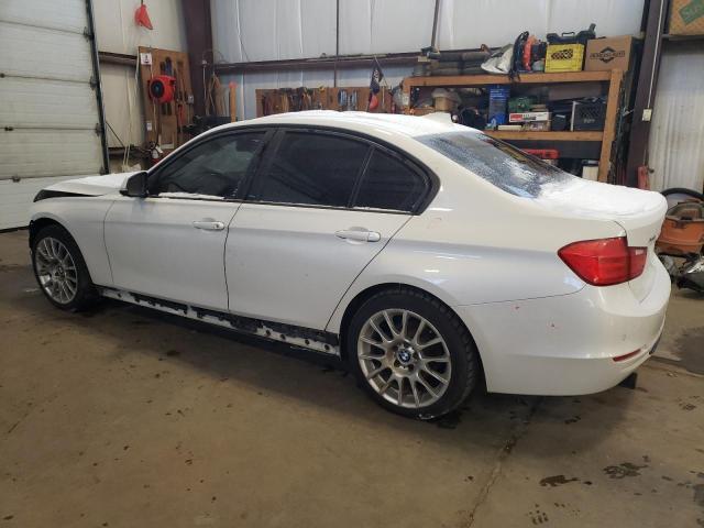 Photo 1 VIN: WBA3C3G51FNT51743 - BMW 320 I XDRI 