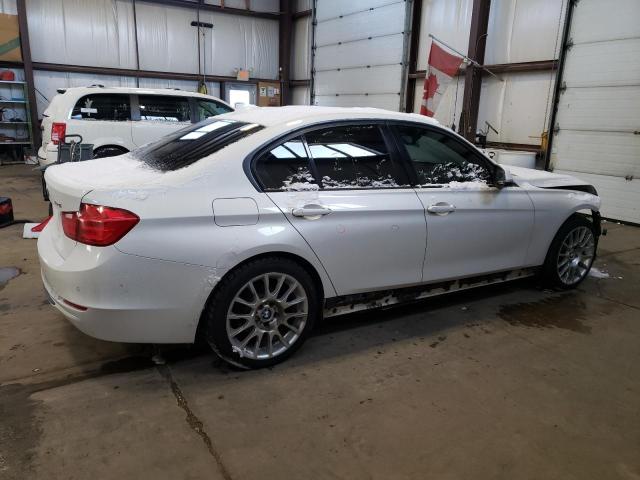 Photo 2 VIN: WBA3C3G51FNT51743 - BMW 320 I XDRI 