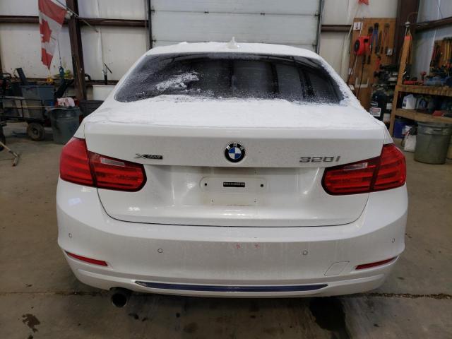 Photo 5 VIN: WBA3C3G51FNT51743 - BMW 320 I XDRI 