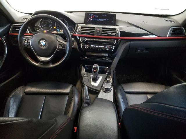 Photo 7 VIN: WBA3C3G51FNT51743 - BMW 320 I XDRI 