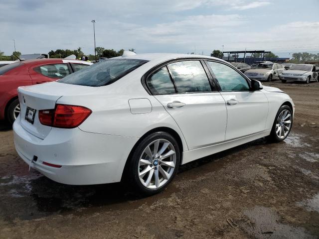 Photo 2 VIN: WBA3C3G51FNT51824 - BMW 320 I XDRI 