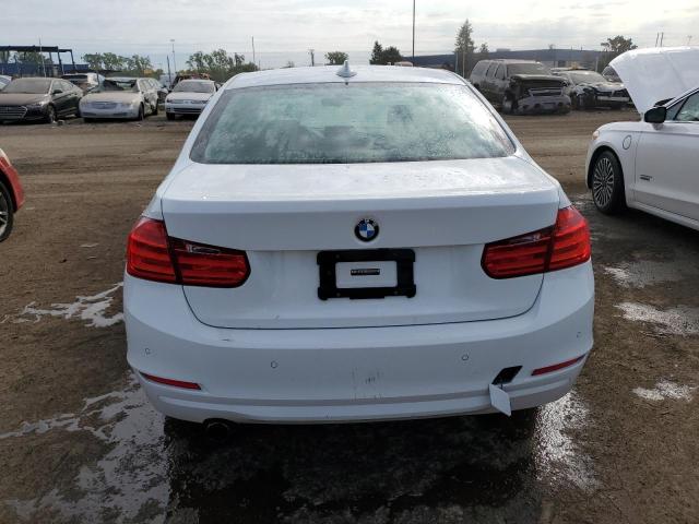 Photo 5 VIN: WBA3C3G51FNT51824 - BMW 320 I XDRI 