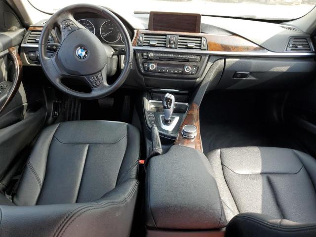 Photo 7 VIN: WBA3C3G51FNT51824 - BMW 320 I XDRI 