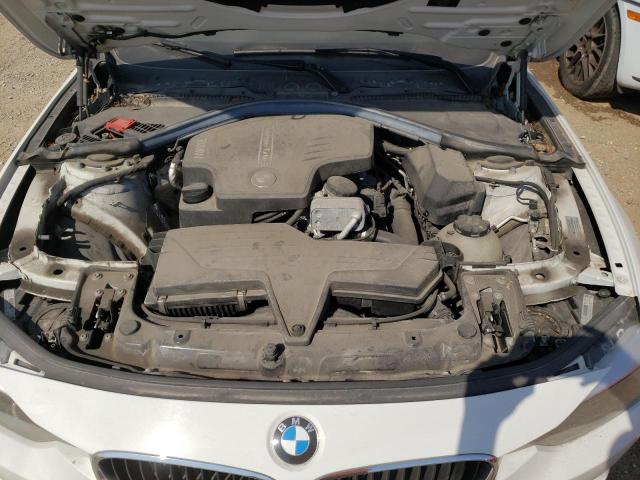 Photo 10 VIN: WBA3C3G51FNT51998 - BMW 320 I XDRI 