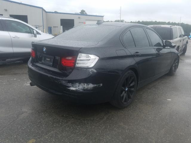 Photo 3 VIN: WBA3C3G51FNT52651 - BMW 320 I XDRI 