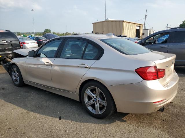 Photo 1 VIN: WBA3C3G52ENR25345 - BMW 3 SERIES 