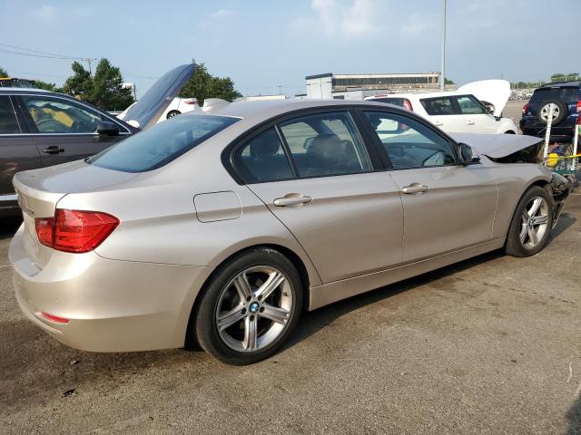 Photo 2 VIN: WBA3C3G52ENR25345 - BMW 3 SERIES 