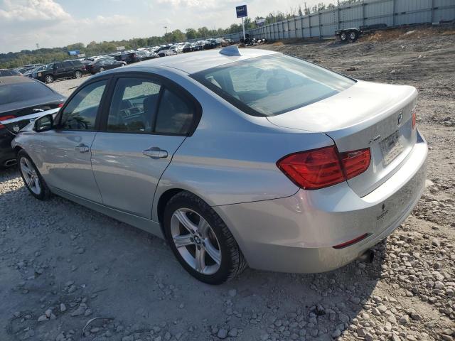 Photo 1 VIN: WBA3C3G52ENS67560 - BMW 320 I XDRI 