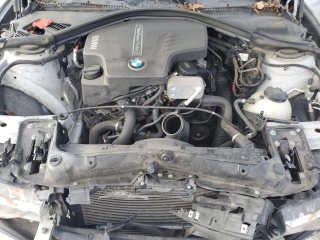 Photo 10 VIN: WBA3C3G52ENS67560 - BMW 320 I XDRI 