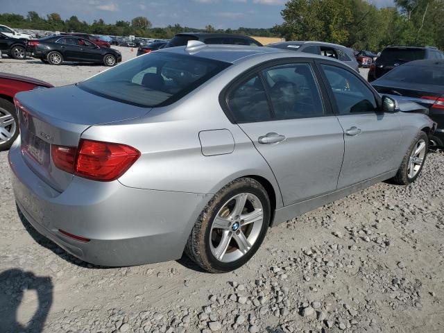 Photo 2 VIN: WBA3C3G52ENS67560 - BMW 320 I XDRI 