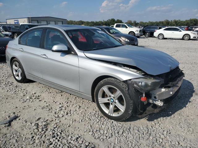 Photo 3 VIN: WBA3C3G52ENS67560 - BMW 320 I XDRI 