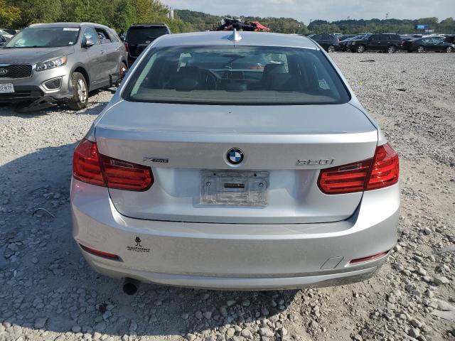 Photo 5 VIN: WBA3C3G52ENS67560 - BMW 320 I XDRI 