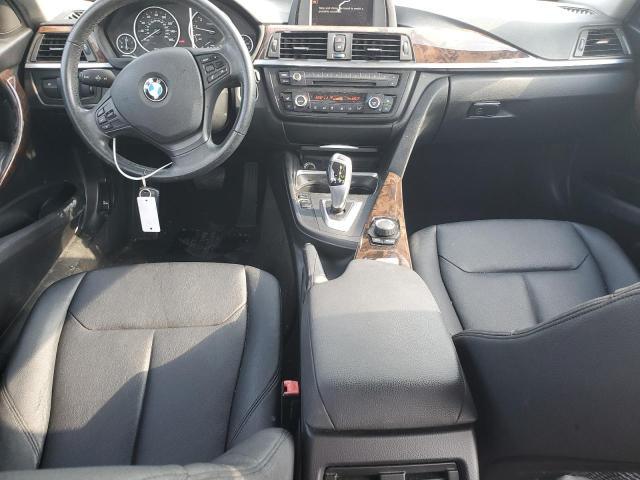 Photo 7 VIN: WBA3C3G52ENS67560 - BMW 320 I XDRI 