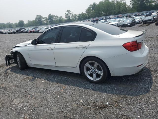 Photo 1 VIN: WBA3C3G52ENS68014 - BMW 320 I XDRI 