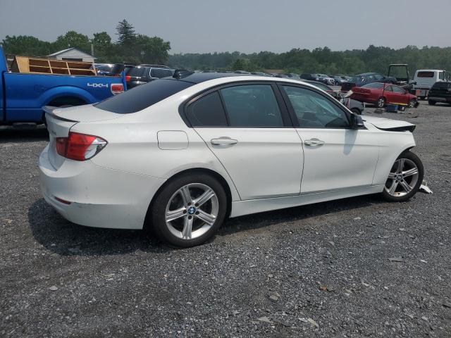 Photo 2 VIN: WBA3C3G52ENS68014 - BMW 320 I XDRI 