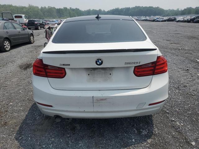 Photo 5 VIN: WBA3C3G52ENS68014 - BMW 320 I XDRI 