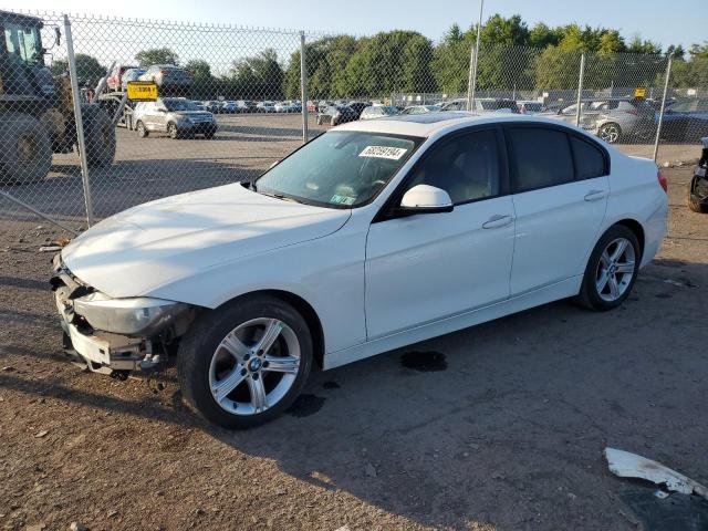 Photo 0 VIN: WBA3C3G52ENS69065 - BMW 320 I XDRI 