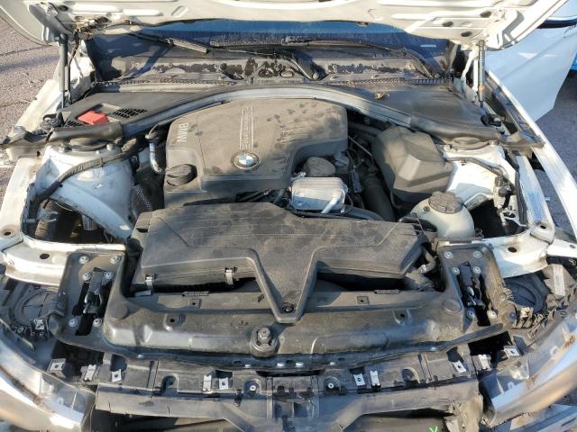 Photo 10 VIN: WBA3C3G52ENS69065 - BMW 320 I XDRI 