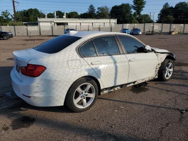 Photo 2 VIN: WBA3C3G52ENS69065 - BMW 320 I XDRI 