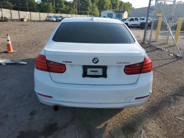 Photo 5 VIN: WBA3C3G52ENS69065 - BMW 320 I XDRI 