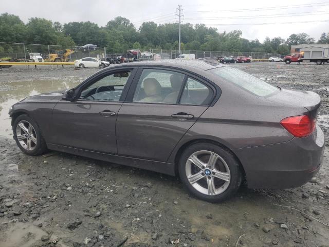 Photo 1 VIN: WBA3C3G52ENS69146 - BMW 320 I XDRI 