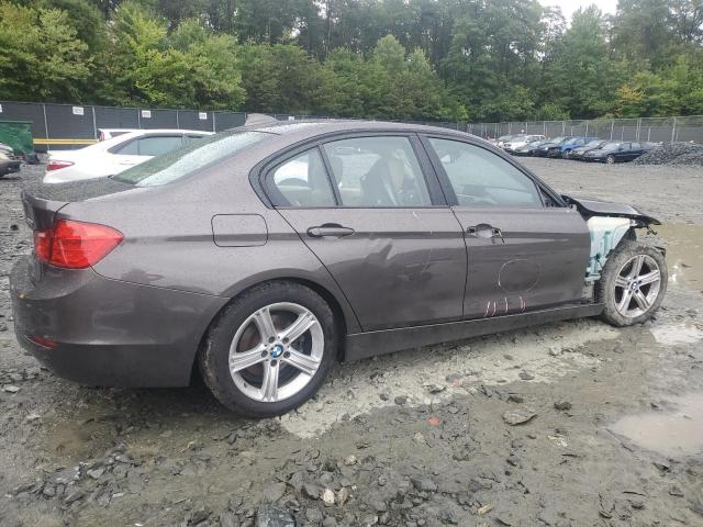 Photo 2 VIN: WBA3C3G52ENS69146 - BMW 320 I XDRI 