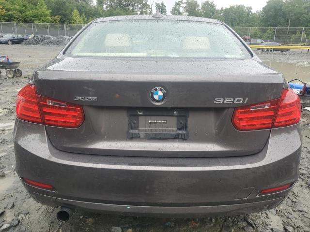 Photo 5 VIN: WBA3C3G52ENS69146 - BMW 320 I XDRI 