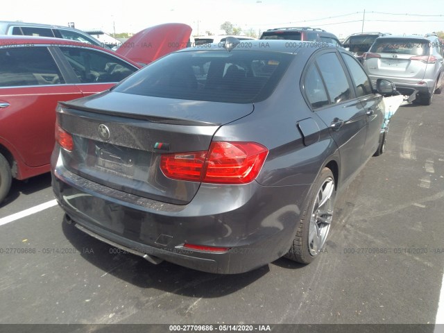 Photo 3 VIN: WBA3C3G52ENS70992 - BMW 3 