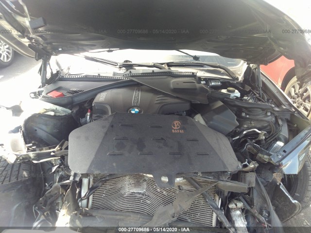 Photo 9 VIN: WBA3C3G52ENS70992 - BMW 3 