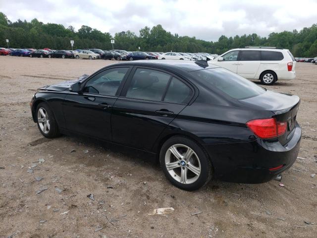 Photo 1 VIN: WBA3C3G52ENS71723 - BMW 3 SERIES 