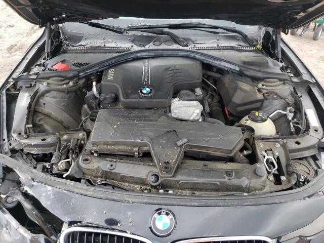 Photo 10 VIN: WBA3C3G52ENS71723 - BMW 3 SERIES 