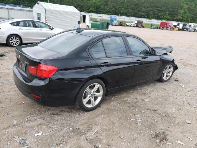 Photo 2 VIN: WBA3C3G52ENS71723 - BMW 3 SERIES 