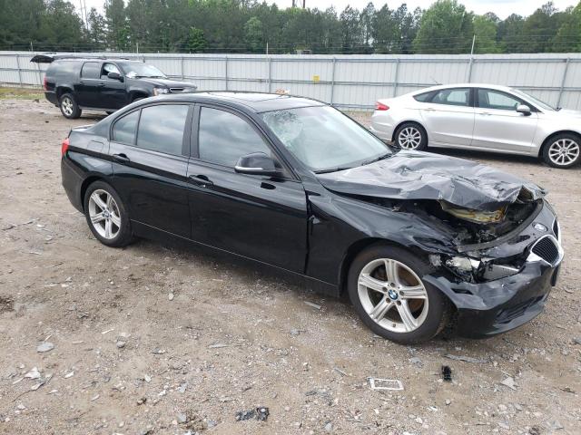 Photo 3 VIN: WBA3C3G52ENS71723 - BMW 3 SERIES 